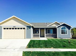 2706 Chokecherry St, Williston, ND 58801