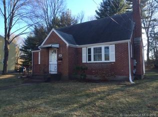 114 Mather St, Manchester, CT 06042