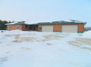 N7581 Olstad Ln, Monticello, WI 53570