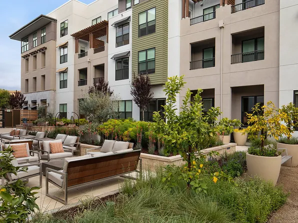 ARLO Mountain View, 1030 Castro St #3412, Mountain View, CA 94040