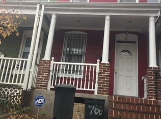 766 Irving St NW, Washington, DC 20010
