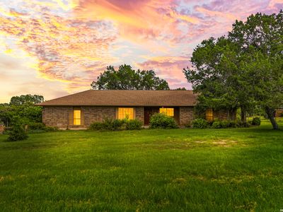 8203 PARK LANE DR, San Antonio, TX, 78266