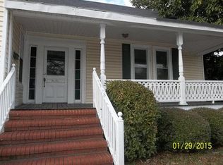 110 White Oak St, Thomson, GA 30824