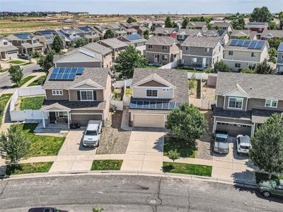 5566 Malaya Street, Denver, CO, 80249