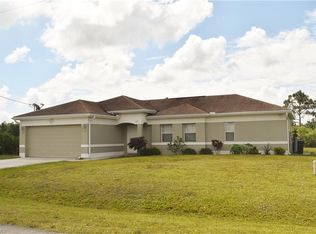 3111 53rd St W, Lehigh Acres, FL 33971