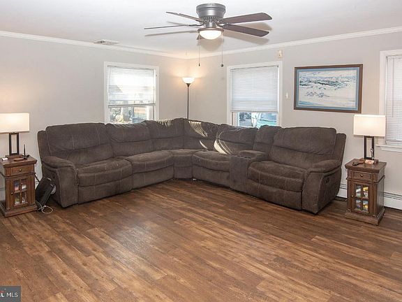 4th image of 2947 Potshop Rd