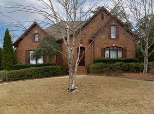 4945 Crystal Cir, Hoover, AL 35226