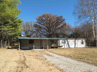 198 Summit Rd, Ardmore, OK 73401