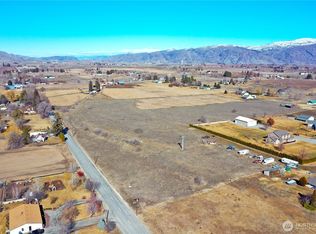 Miller Road Short Plat 2006-23, Omak, WA 98841