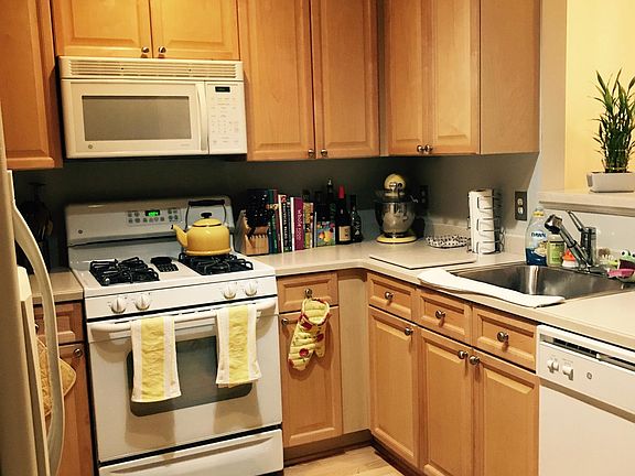 Functional Kitchen