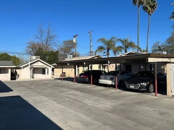 738 S Boyd Ave, Fresno, CA 93702