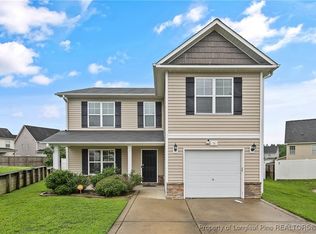 72 New London Hbr, Cameron, NC 28326