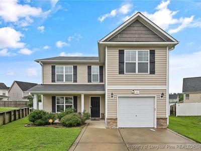 72 New London Hbr, Cameron, NC, 28326