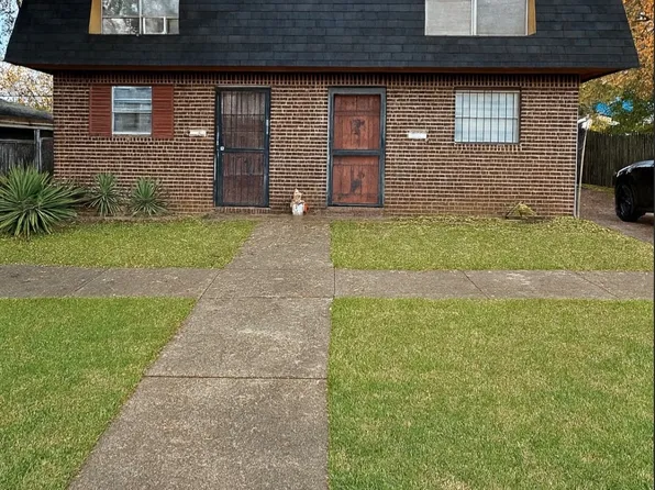 405 11th St SW Unit B, Birmingham, AL 35211