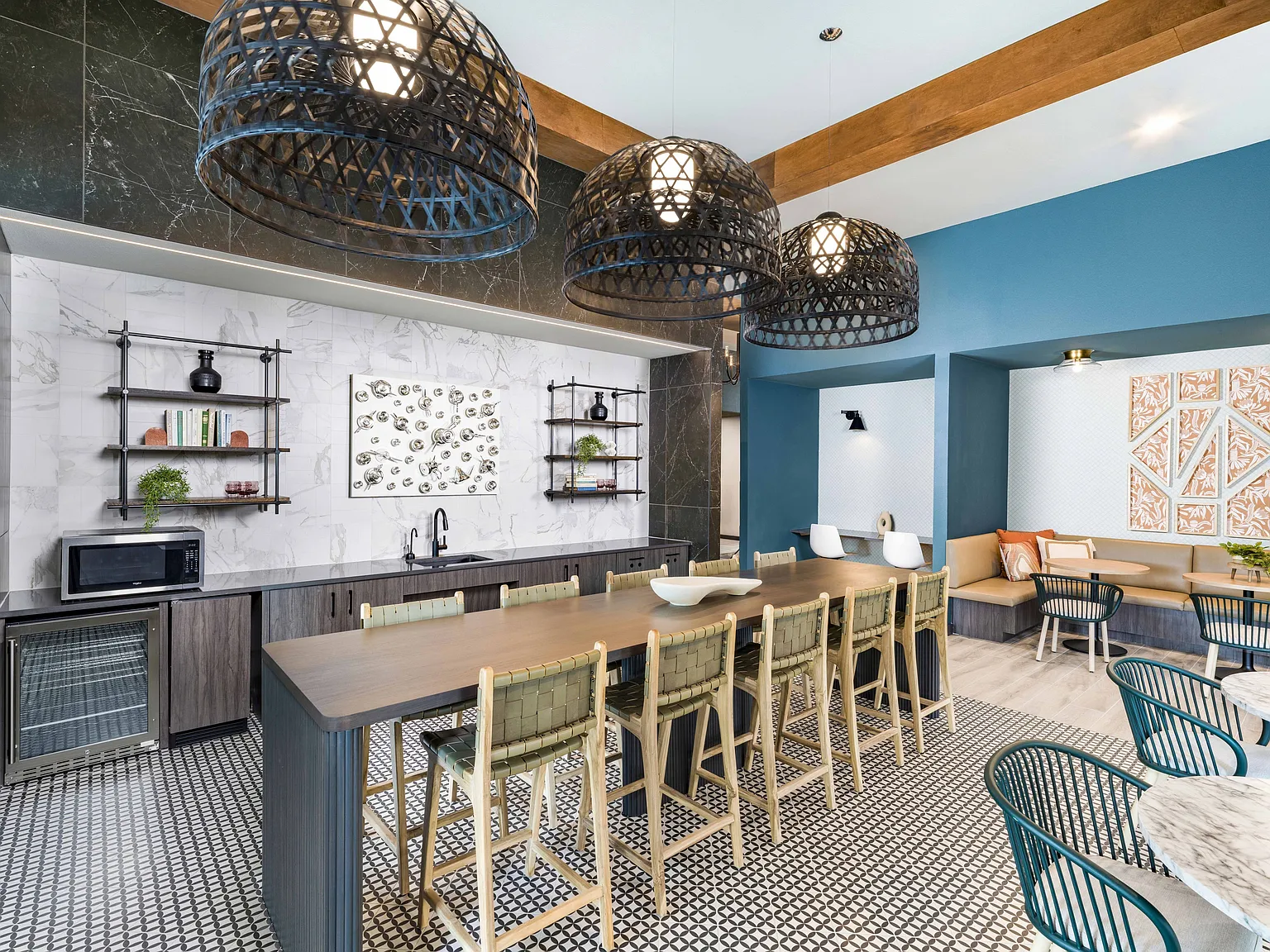 Modera Georgetown — Photo 4