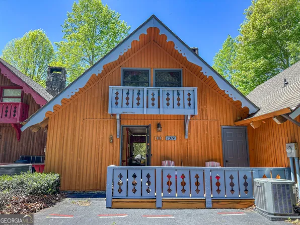1314 Sky Valley Way #C-3, Dillard, GA 30537