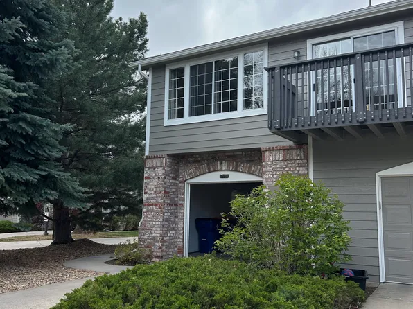 6439 S Dallas Ct, Englewood, CO 80111