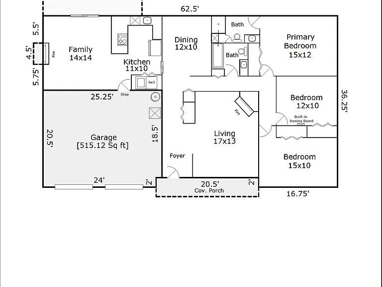 12855 SW Glenn Dr — Photo 19