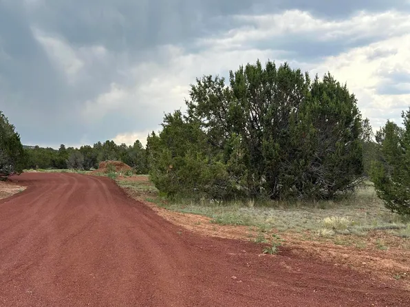 944 E Alimos Way #76, Williams, AZ 86046
