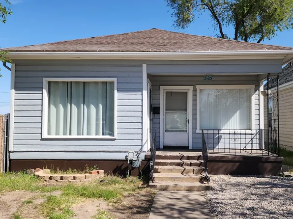 526 W 24th St S, Ogden, UT 84401