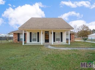 10533 Brown Rd, Denham Springs, LA 70726