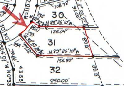 1st image of 4062 Cove Drive W