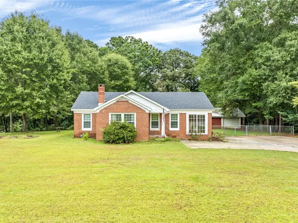 426 S Lafayette St, Lafayette, AL 36862