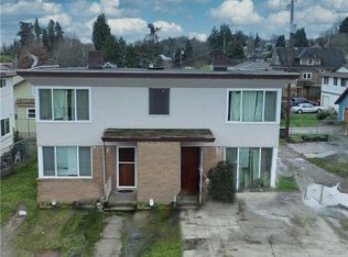 3315 S Brandon St, Seattle, WA 98118