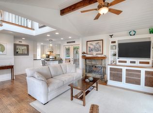 662 Oak St, Laguna Beach, CA 92651