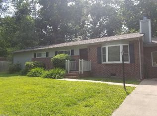 145 Winston Dr, Williamsburg, VA 23185