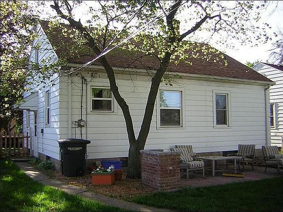 Back of House