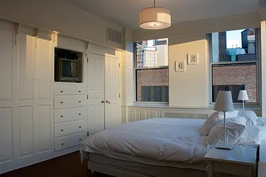 Rented by Luxury Property Group