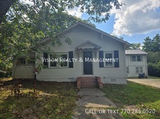 306 N Cliff St, Carrollton, GA 30117