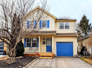 573 Pall Mall St, London, ON