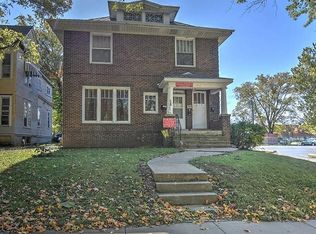 1047 W Main St #3, Decatur, IL 62522