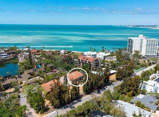 115 Pass Key Rd #115, Sarasota, FL 34242