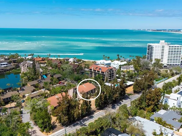 115 Pass Key Rd #115, Sarasota, FL 34242