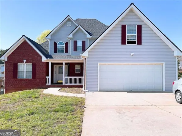 385 Bethesda Park Trl, Lawrenceville, GA 30044