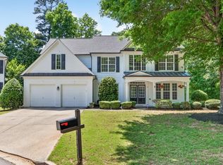 3965 Argentite Way, Cumming, GA 30040