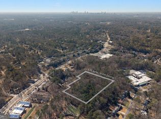 2966 Lavista Rd, Decatur, GA 30033