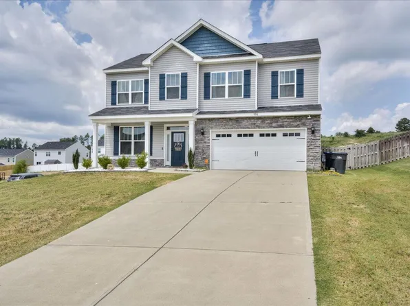 996 Burlington Drive, Augusta, GA