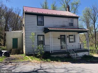 184 Dutchtown Rd, Ashland, PA 17921