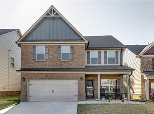 2179 Bridgewater Pass, Hampton, GA 30228