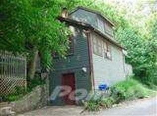 1525 Amster Grove Rd, Lexington, KY 40515