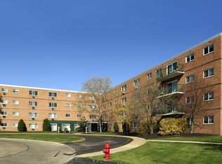Dorchester Village Apartments, Cleveland, OH 44143