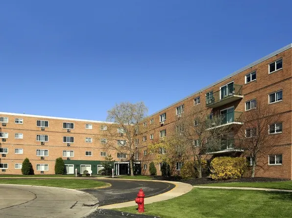 Dorchester Village Apartments