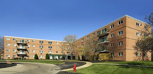 Dorchester Village Apartments Photo 1