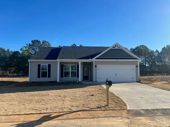 3414 Heartwood Pass, Aiken, SC 29803