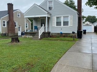 627 Maylawn Ave, Louisville, KY 40217