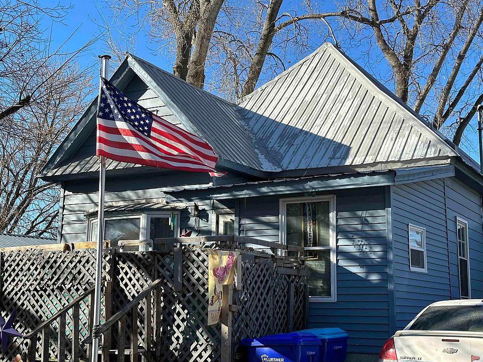 120 7th Ave NW, Oelwein, IA 50662 MLS 20234890 Zillow